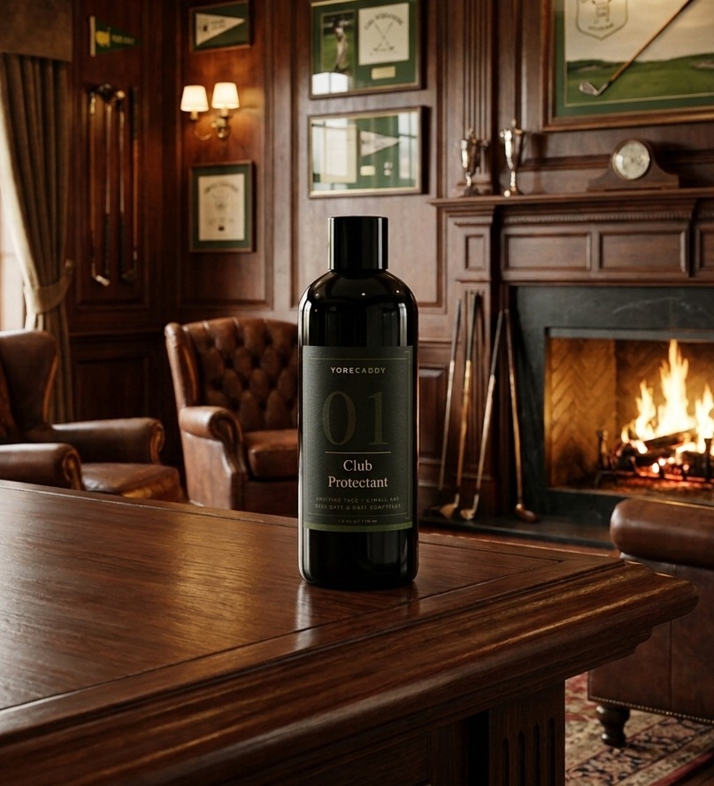 No. 01 Club Protectant